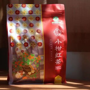 紅茶